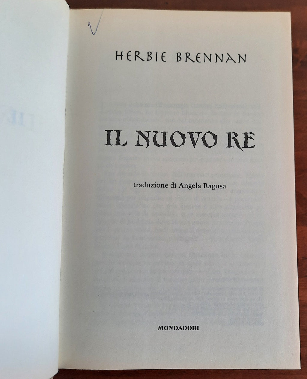 La guerra degli elfi. Il nuovo re - Libreria Biellese