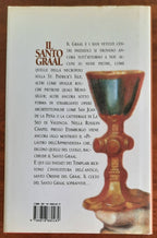 Il Santo Graal. La storia vera oltre la leggenda - Libreria Biellese