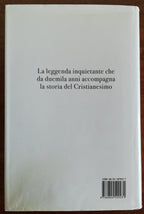 Il Santo Graal. Una catena di misteri lunga duemila anni - Libreria Biellese