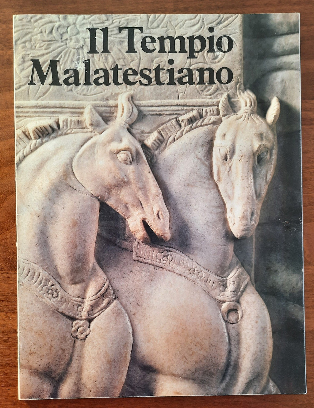 Il Tempio Malatestiano - Cattedrale di Rimini - Libreria Biellese
