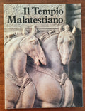 Il Tempio Malatestiano - Cattedrale di Rimini - Libreria Biellese