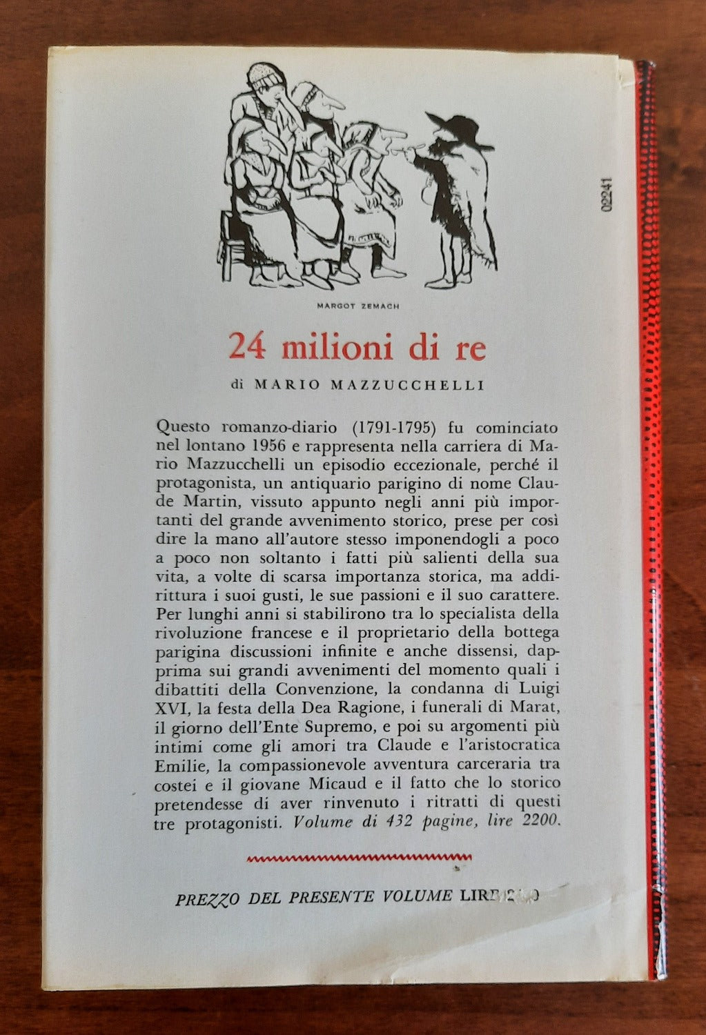 Il Tribunale del terrore. I grandi processi della Rivoluzione Francese - Libreria Biellese