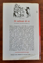 Il Tribunale del terrore. I grandi processi della Rivoluzione Francese - Libreria Biellese