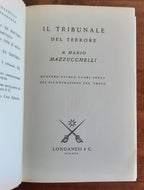 Il Tribunale del terrore. I grandi processi della Rivoluzione Francese - Libreria Biellese