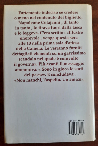 I ladri di Roma: 1893 scandalo alla Banca Romana : politici, giornalisti, eroi del Risorgimento all’assalto del denaro pubblico