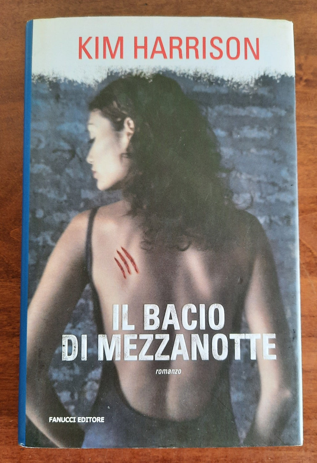 Il bacio di mezzanotte - Libreria Biellese