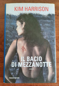 Il bacio di mezzanotte - Libreria Biellese