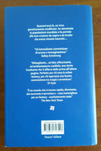 Il bacio di mezzanotte - Libreria Biellese