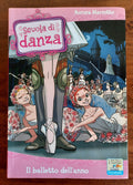 Il balletto dell’anno - Libreria Biellese