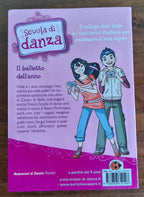 Il balletto dell’anno - Libreria Biellese