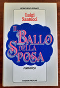 Il ballo della sposa - Edizioni Paoline - Libreria Biellese