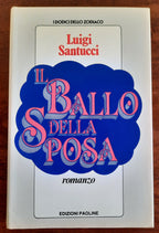 Il ballo della sposa - Edizioni Paoline - Libreria Biellese