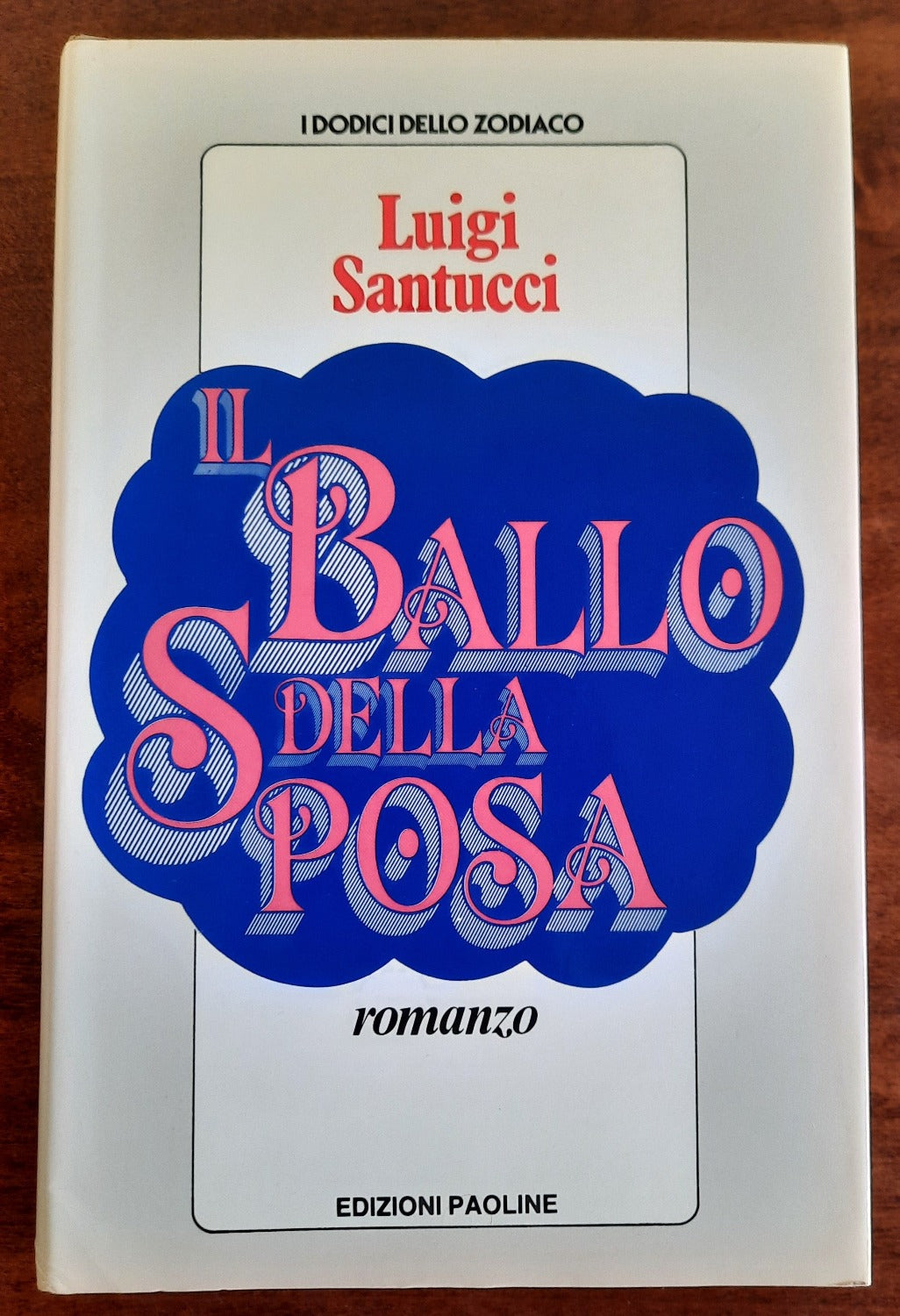 Il ballo della sposa - Edizioni Paoline - Libreria Biellese