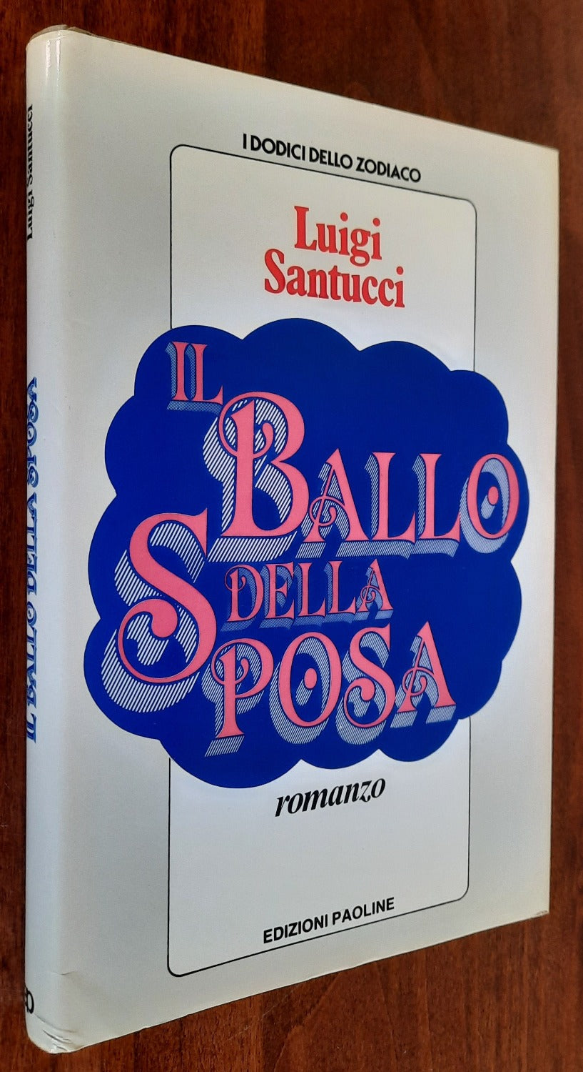 Il ballo della sposa - Edizioni Paoline - Libreria Biellese