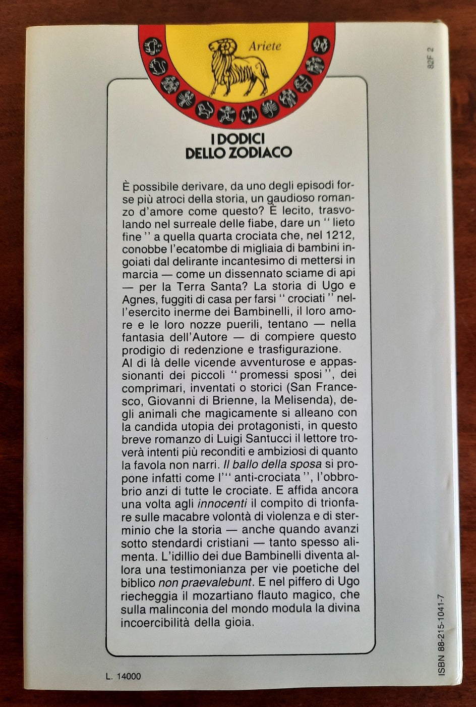 Il ballo della sposa - Edizioni Paoline