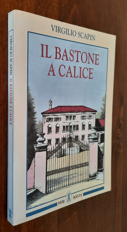 Il bastone a calice