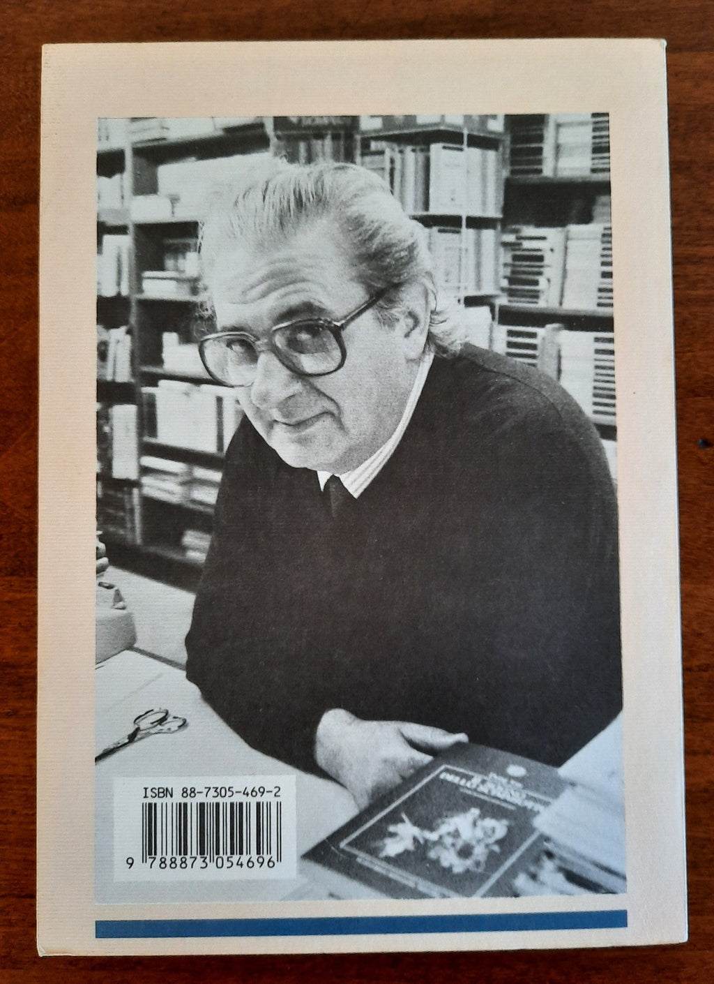 Il bastone a calice - Libreria Biellese