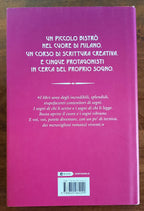 Il bistrò dei libri e dei sogni - Libreria Biellese