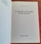 Il bistrò dei libri e dei sogni - Libreria Biellese
