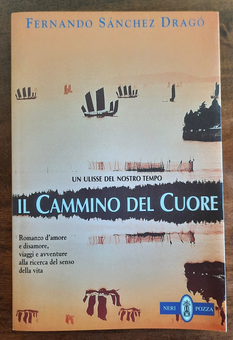 Il cammino del cuore - Libreria Biellese
