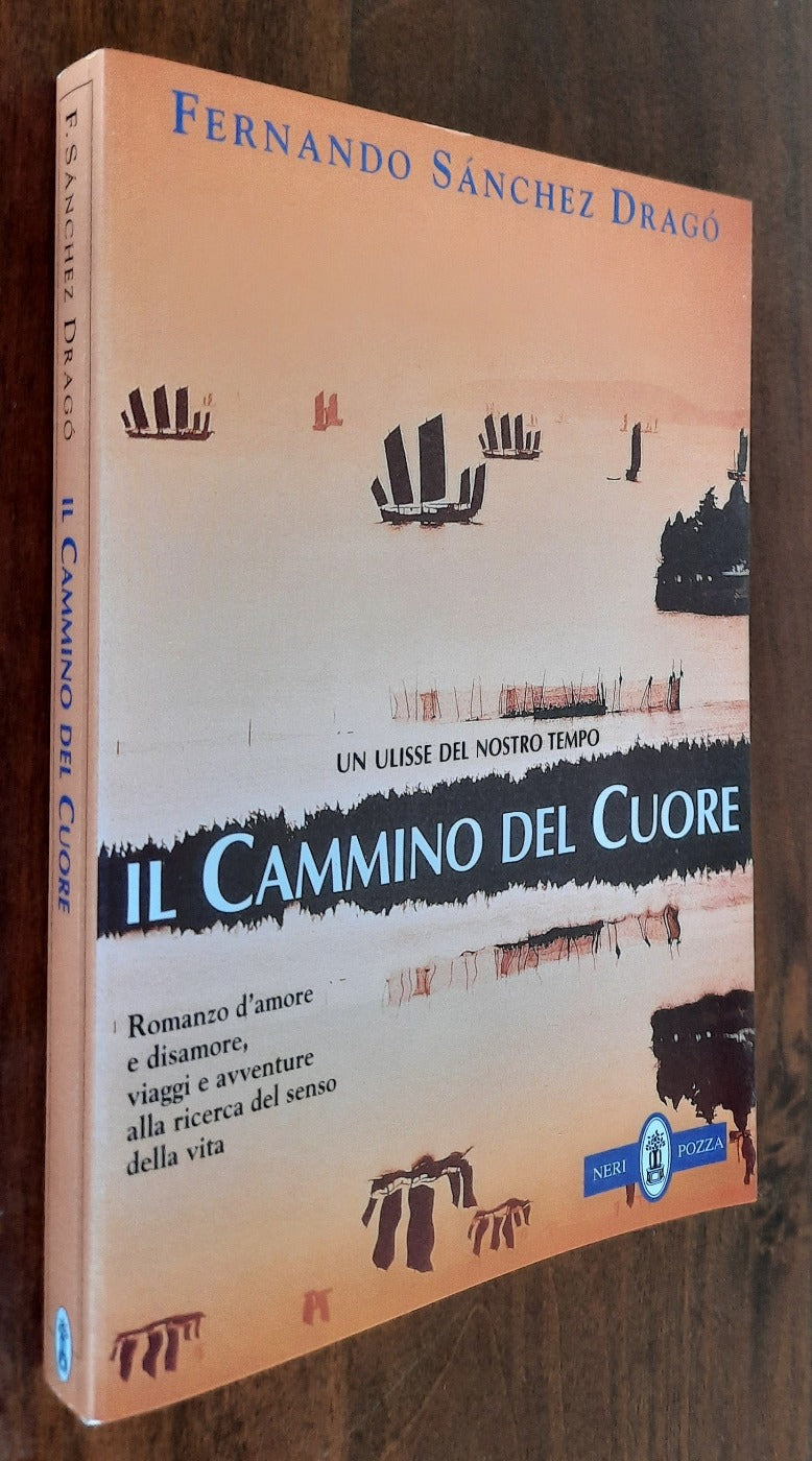 Il cammino del cuore - Libreria Biellese