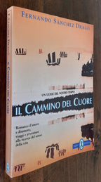 Il cammino del cuore - Libreria Biellese