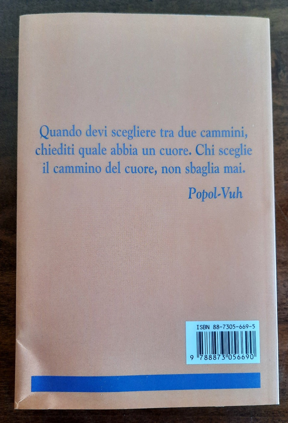 Il cammino del cuore - Libreria Biellese