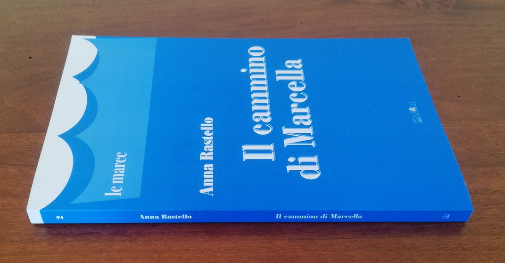 Il cammino di Marcella - Libreria Biellese
