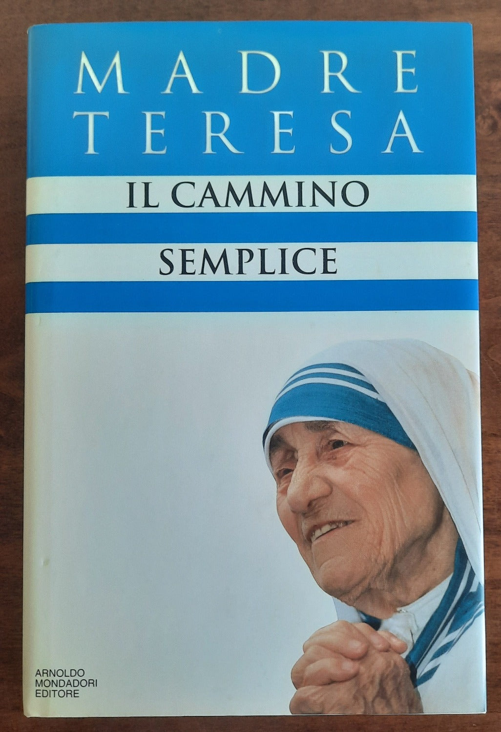 Il cammino semplice - Libreria Biellese