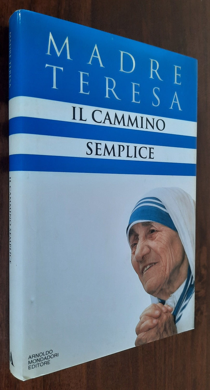 Il cammino semplice - Libreria Biellese