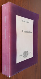 Il cannibalismo - Einaudi - Libreria Biellese