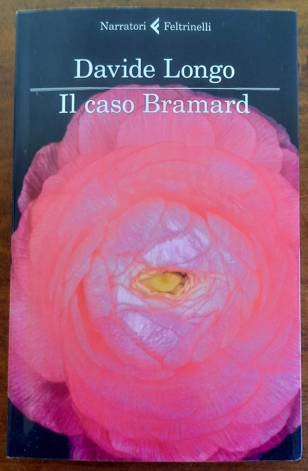 Il caso Bramard - Feltrinelli - Libreria Biellese