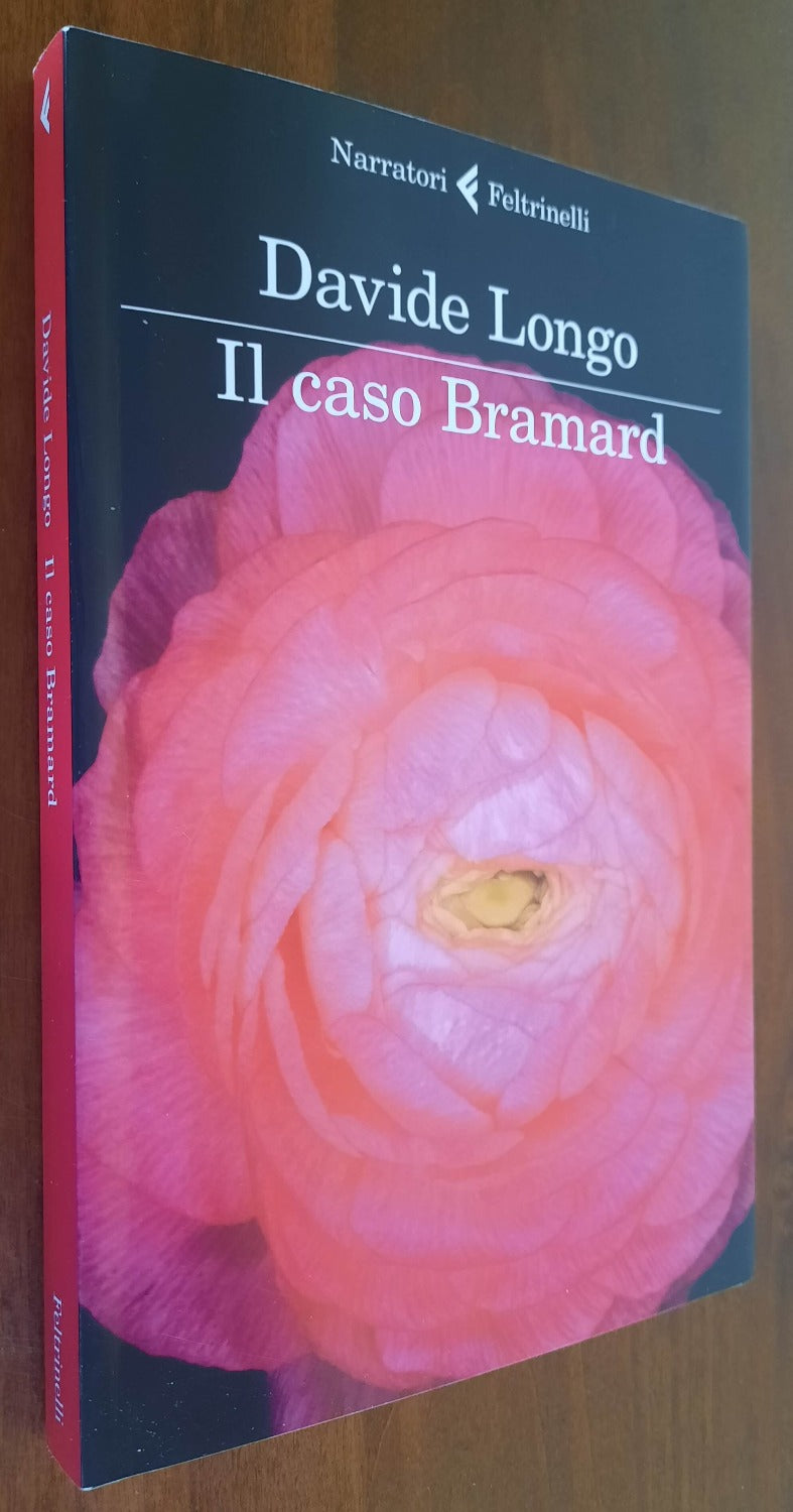 Il caso Bramard - Feltrinelli - Libreria Biellese