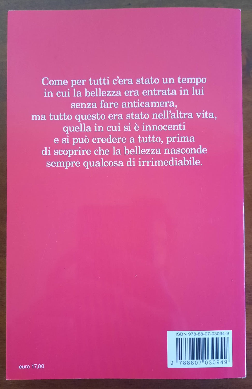 Il caso Bramard - Feltrinelli