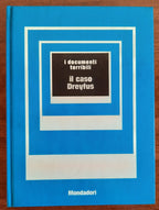 Il caso Dreyfus - Mondadori - Libreria Biellese