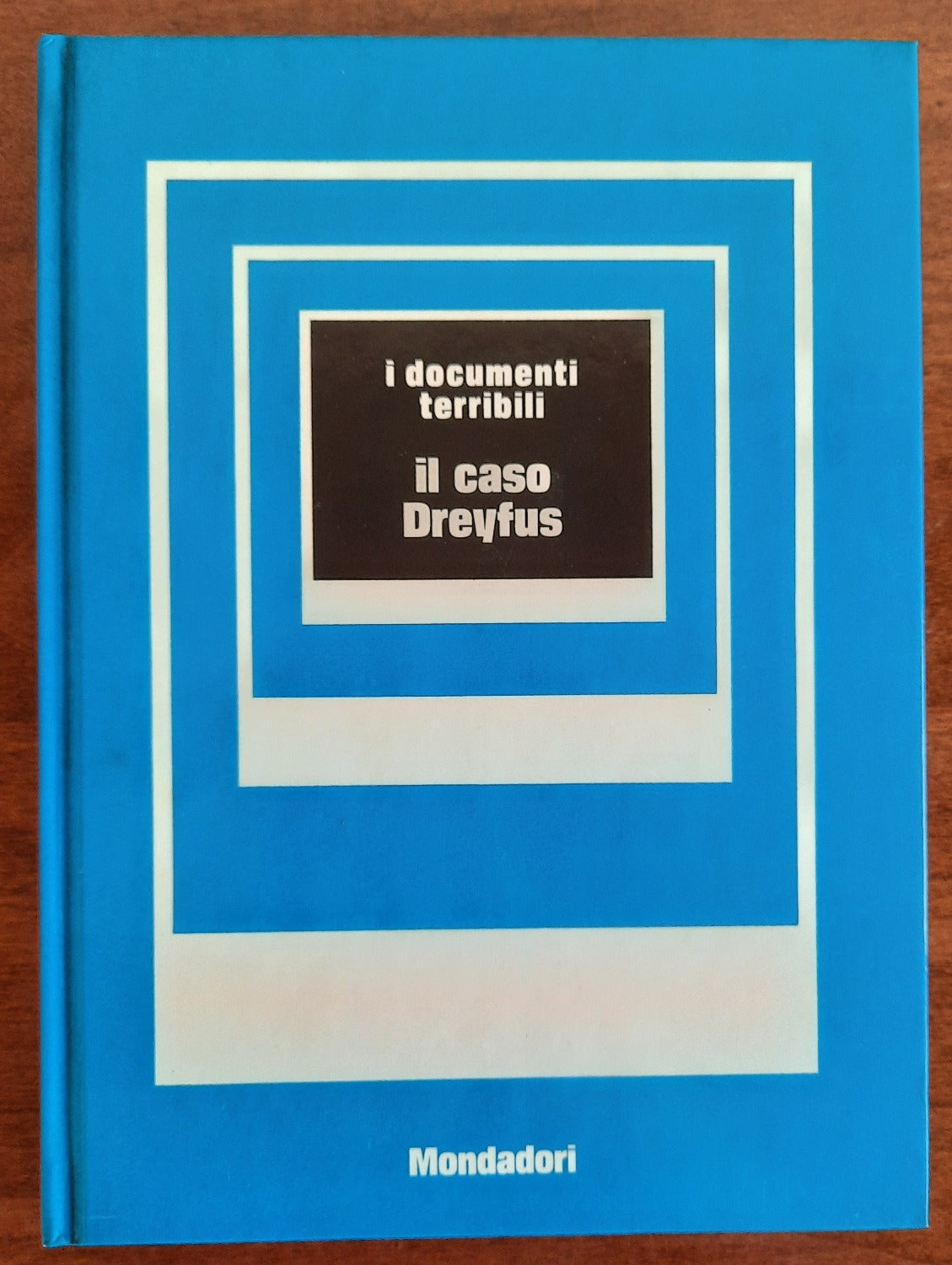 Il caso Dreyfus - Mondadori - Libreria Biellese