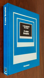 Il caso Dreyfus - Mondadori - Libreria Biellese