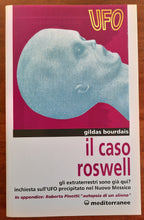 Il caso Roswell. Gli extraterrestri sono già qui? Inchiesta sull’UFO precipitato nel Nuovo Messico - Libreria Biellese