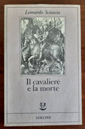 Il cavaliere e la morte - Libreria Biellese
