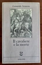 Il cavaliere e la morte - Libreria Biellese
