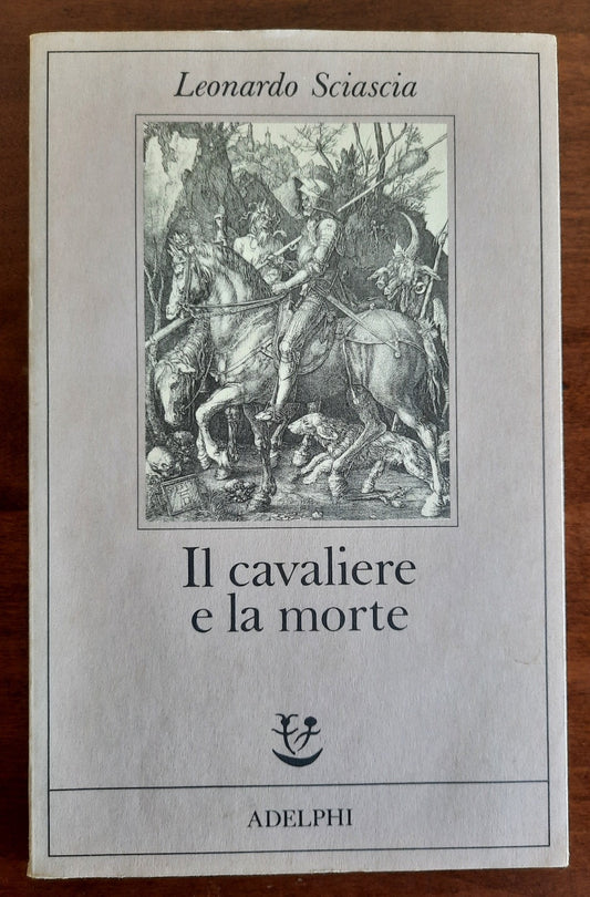 Il cavaliere e la morte