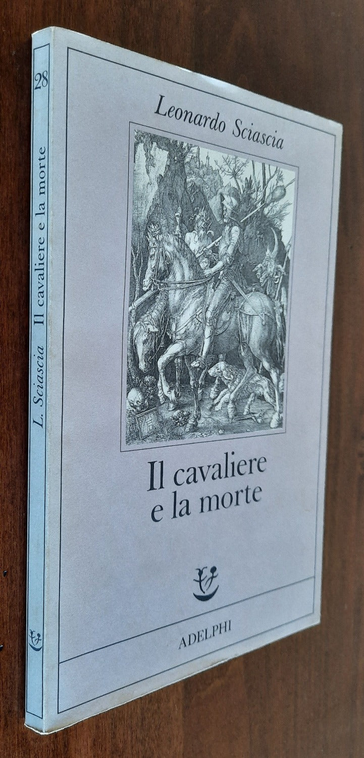 Il cavaliere e la morte