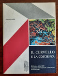 Il cervello e la coscienza - Libreria Biellese