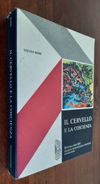 Il cervello e la coscienza - Libreria Biellese