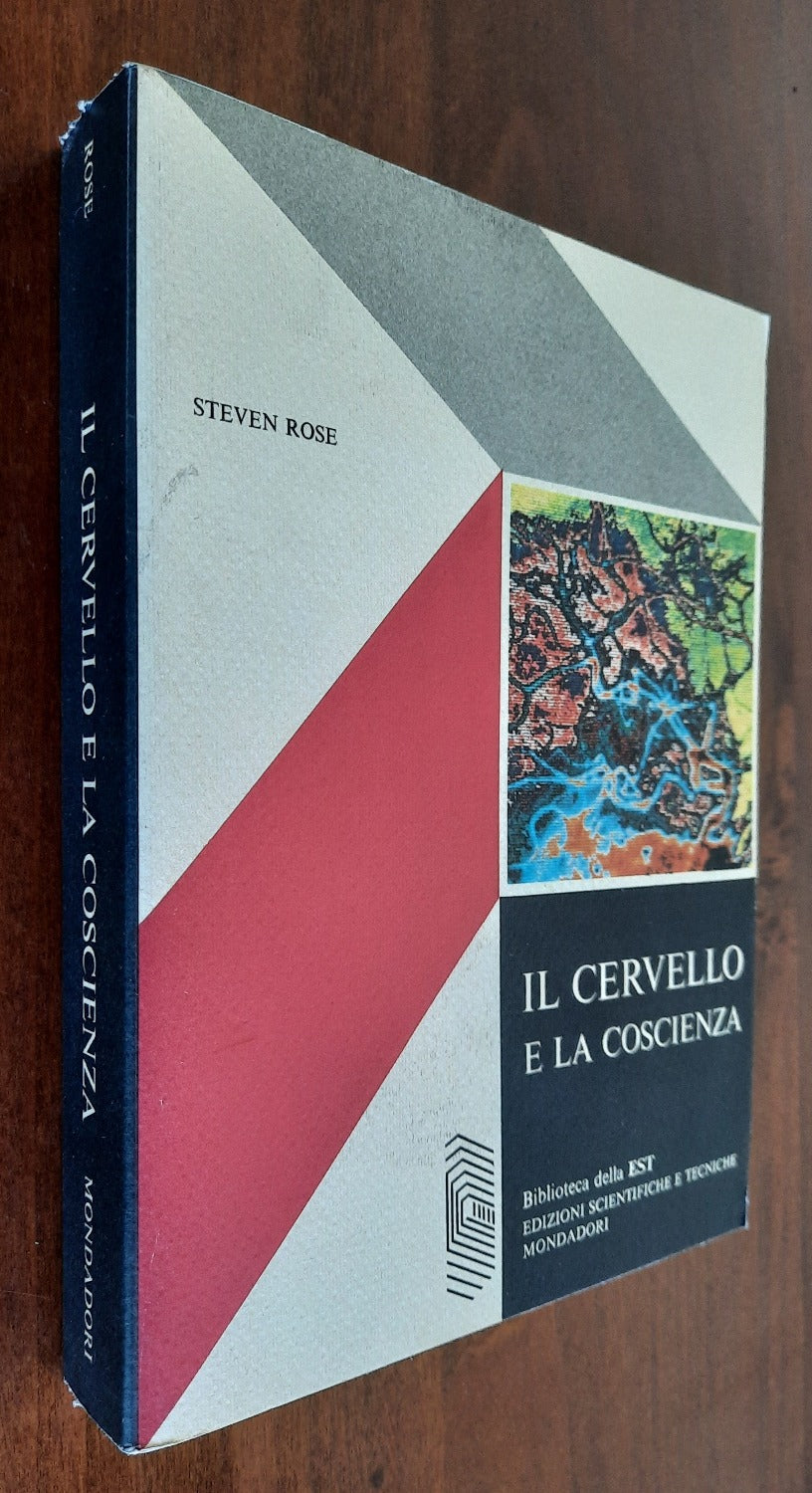 Il cervello e la coscienza - Libreria Biellese