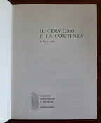 Il cervello e la coscienza - Libreria Biellese