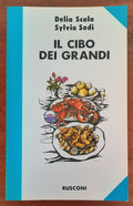 Il cibo dei grandi - Libreria Biellese