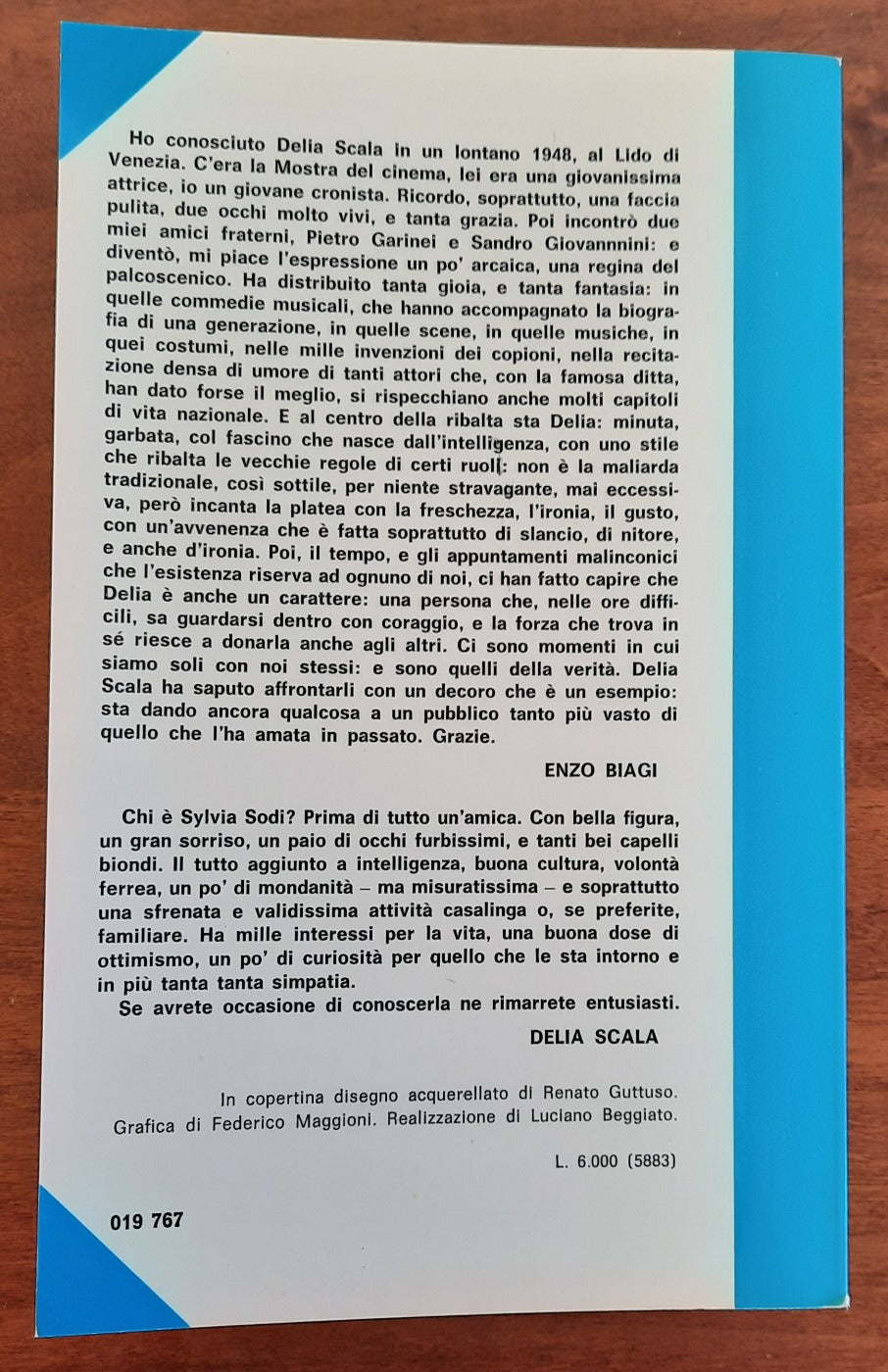 Il cibo dei grandi - Libreria Biellese