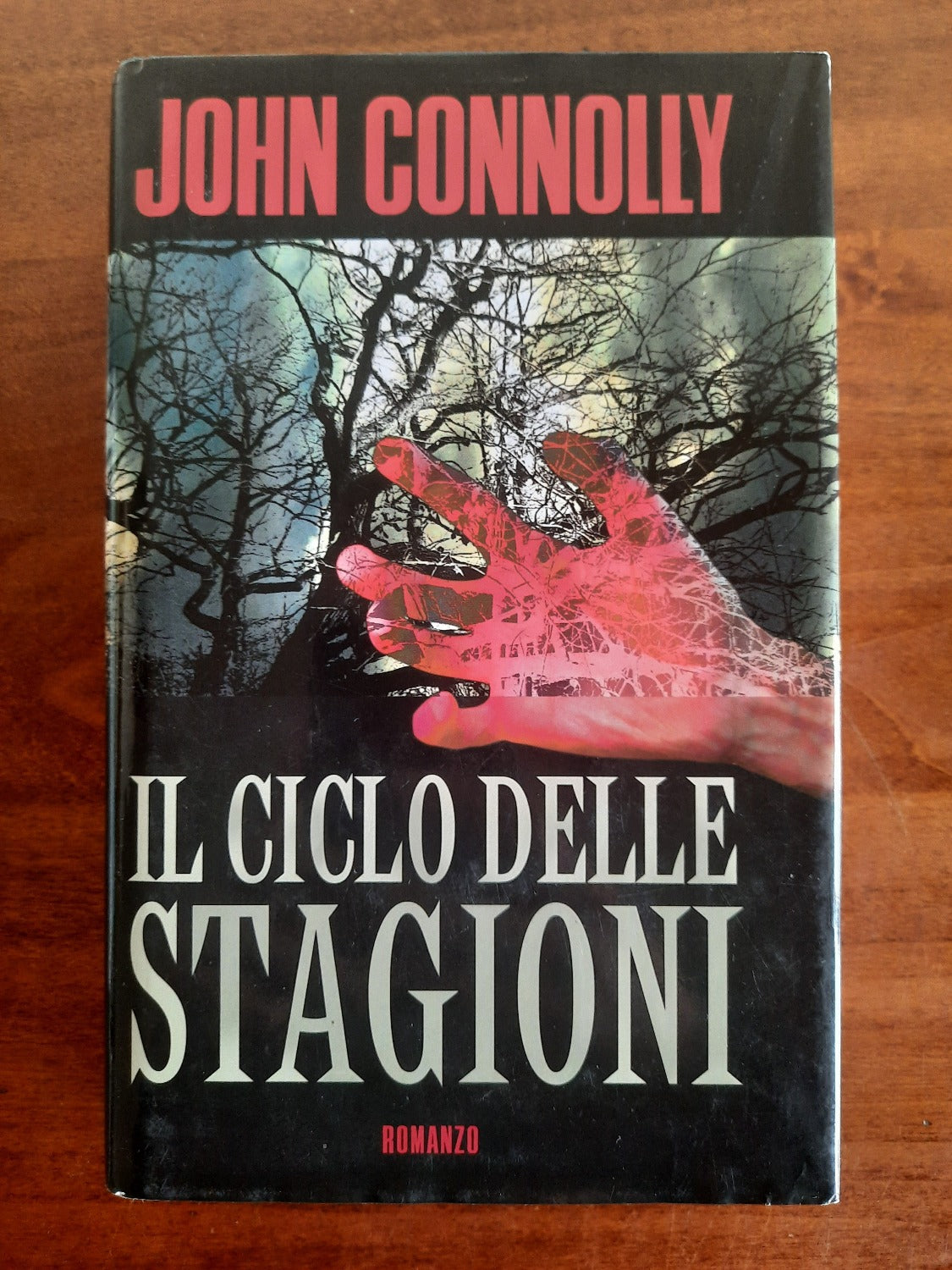 Il ciclo delle stagioni - Mondolibri - Libreria Biellese