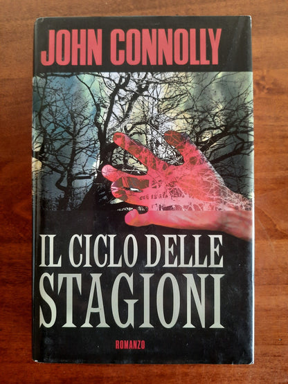 Il ciclo delle stagioni - Mondolibri - Libreria Biellese